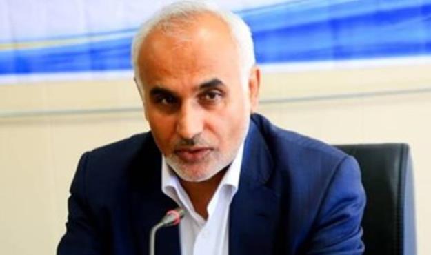 یک هرمزگانی معاون وزیر بهداشت شد
