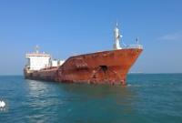 توقیف نفتکش حامل ۱۱ میلیون لیتر سوخت قاچاق در خلیج‌فارس