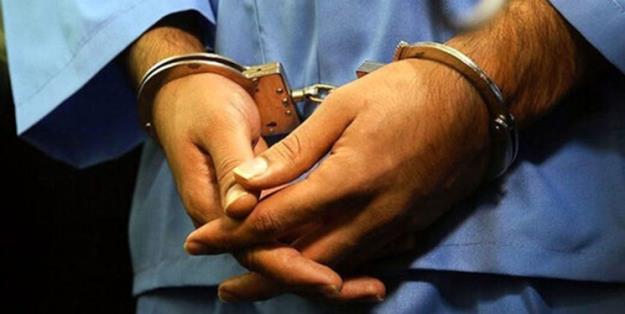 شناسایی و دستگیری سارق حرفه‌ای منازل با 10فقره سرقت در میناب