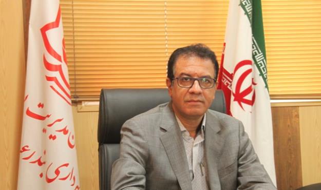 خروج بدون مجوز ماشین‌های حمل بار ضایعات از شهر بندرعباس ممنوع شد