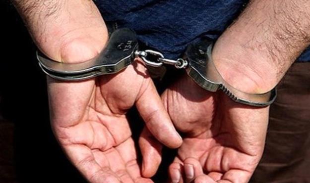  شرور مسلح در قشم دستگیر شد