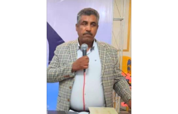 فوت یک استاد دانشگاه در هرمزگان در حادثه رانندگی