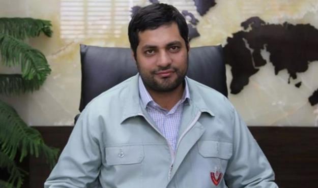  مدیر یکی از صنایع هرمزگان به عضویت شورای عالی بورس درآمد