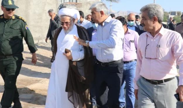 بزودی ابلاغ اعتبارات به جهت بازسازی منازل زلزله زدگان فین