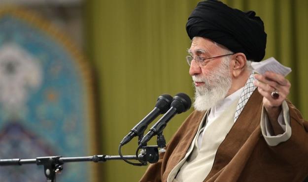 بیانیه سال ۶۷ امام، فقط برای بسیجیان دهه ۶۰ نیست/ بچه‌های تیم ملی فوتبال چشم ملت ما را روشن کردند