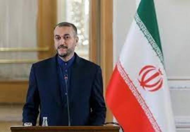 جزایر سه گانه اجزای جدایی ناپذیر خاک پاک ایران است