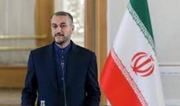 جزایر سه گانه اجزای جدایی ناپذیر خاک پاک ایران است