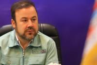 تولید تختال در فولاد هرمزگان از ظرفیت اسمی فراتر خواهد رفت