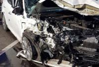 2 کشته و 10 مصدوم در تصادف جاده دیرستان قشم