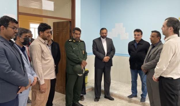 ارائه بیش از ۸ هزار خدمت درمانی رایگان به نیازمندان پارسیانی