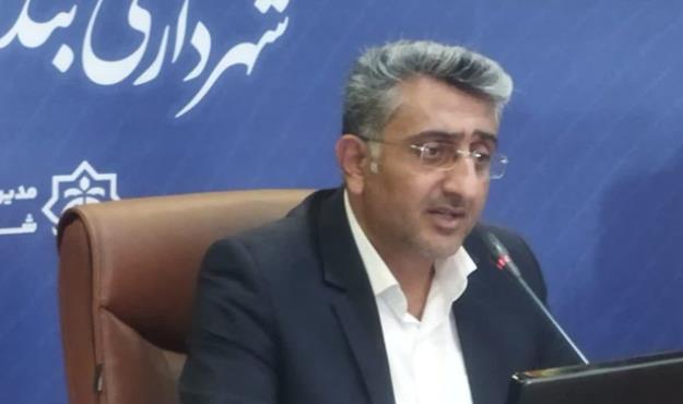 390 میلیارد تومان پروژه شهرداری بندرعباس آماده افتتاح است
