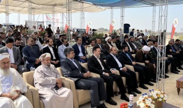 آغاز عملیات اجرایی پروژه بزرگ پل خلیج فارس پس از 7 سال توقف