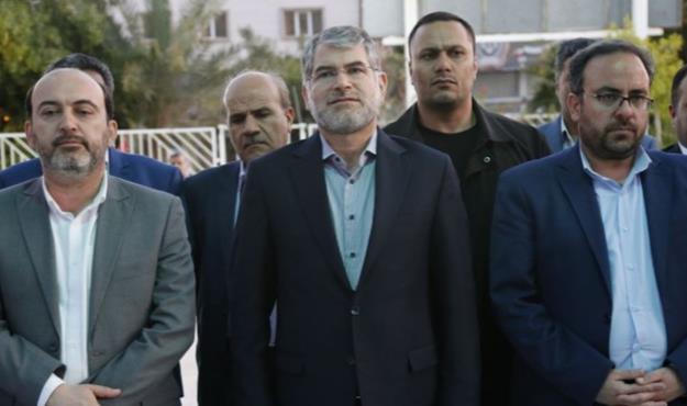 وزیر جهاد کشاورزی سخنران فردای راهپیمایی میناب
