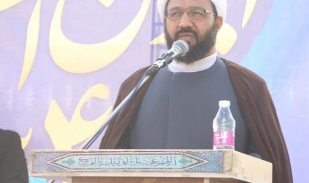 انقلاب اسلامی، انقلابی توحیدی و استمرار اسلام ناب محمدی است