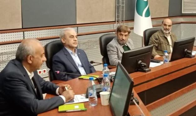 حرکت پالایشگاه نفت بندرعباس به سمت پتروپالایشگاه با طراحی فرآیندهای جدید پالایشی