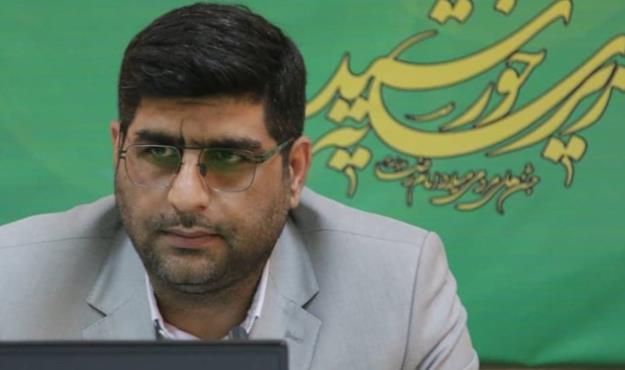 یکهزار خادمیار رضوی در هرمزگان فعالند