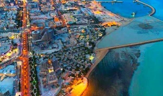 نخستین همایش ملی فرصت‌های سرمایه‌گذاری در قشم برگزار می‌شود