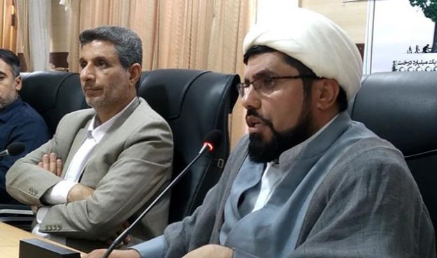 هشدار مهم دادستان جاسک درباره شترهای سرگردان