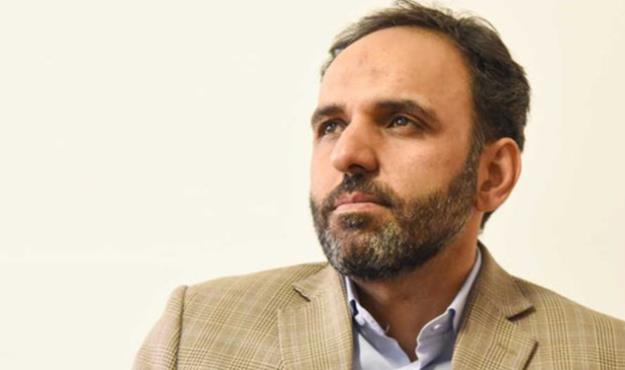 معاون مطبوعاتی وزیر ارشاد به بندرعباس سفر می کند