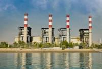 تعمیرات اساسی نیروگاه برق بندرعباس با ۱.۵ میلیون یورو صرفه جویی ارزی