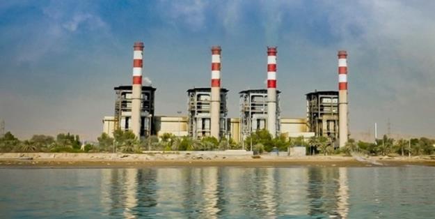 تعمیرات اساسی نیروگاه برق بندرعباس با ۱.۵ میلیون یورو صرفه جویی ارزی
