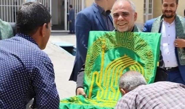 رهایی ۲ زندانی محکوم به قصاص در هرمزگان به حرمت امام رئوف