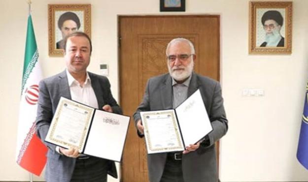 فولاد هرمزگان حامی ۲۰ هزار یتیم هرمزگانی شد