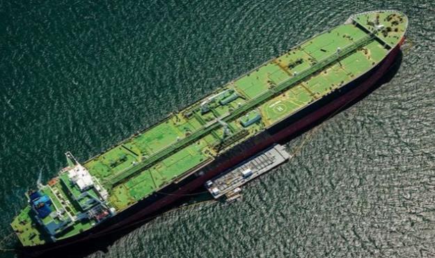 جزییات توقیف نفتکشی که بعد از ۵ سال تصرف غیرقانونی به کشور بازگشت